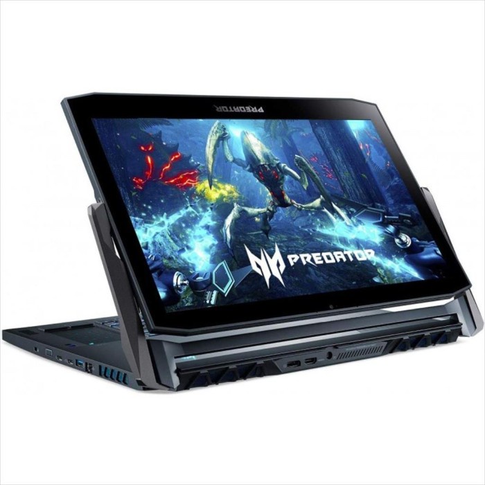 ACER PREDATOR PT917 71 73BT - I7 9750H - 32GB - 512GB - RTX2080  -17.3in - W10