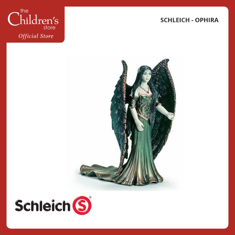Schleich - Ophira
