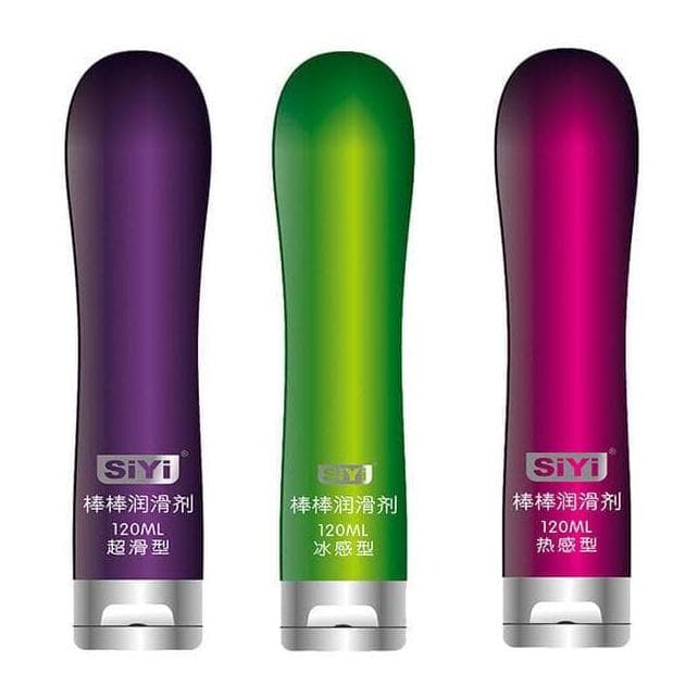 Jual Alat Bantu Kesehatan Sex Toys Pria Wanita Pelumas Lubricant Gel Siyi Shopee Indonesia 9716