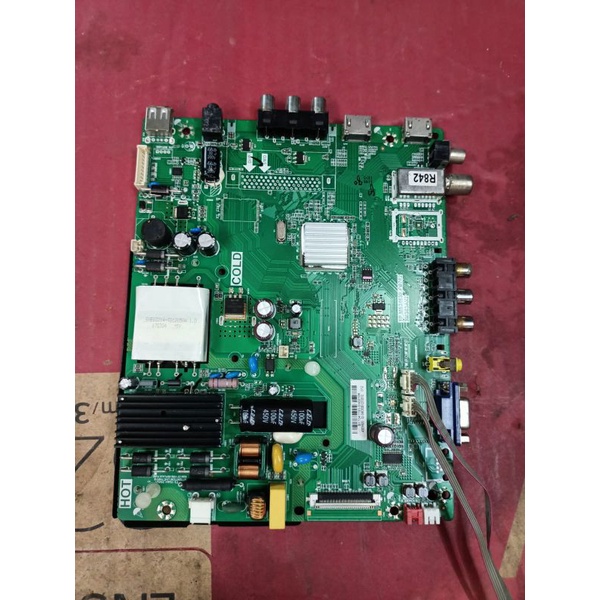 Mainboard TV Panasonic 43E306