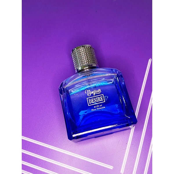 PARFUM BONJOUR
