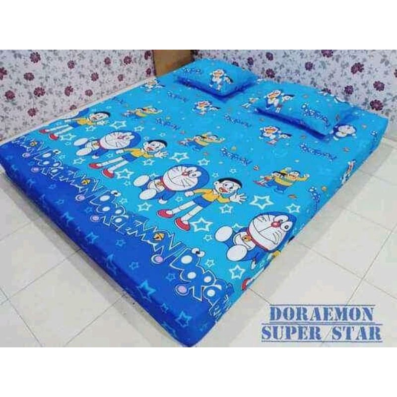 kasur busa D26 KUALITAS SUPER AWET UK 180X120X10 cm buat dua orang