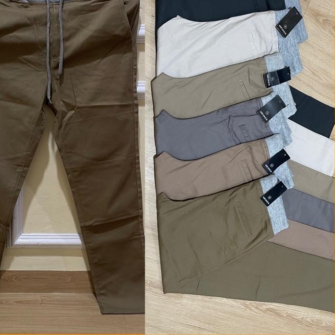 Buruan Beli Celana Chino Nevada Pria Celana Chinoz Panjang Pria Chinos Cowok Clana Kerja Kantor Casu