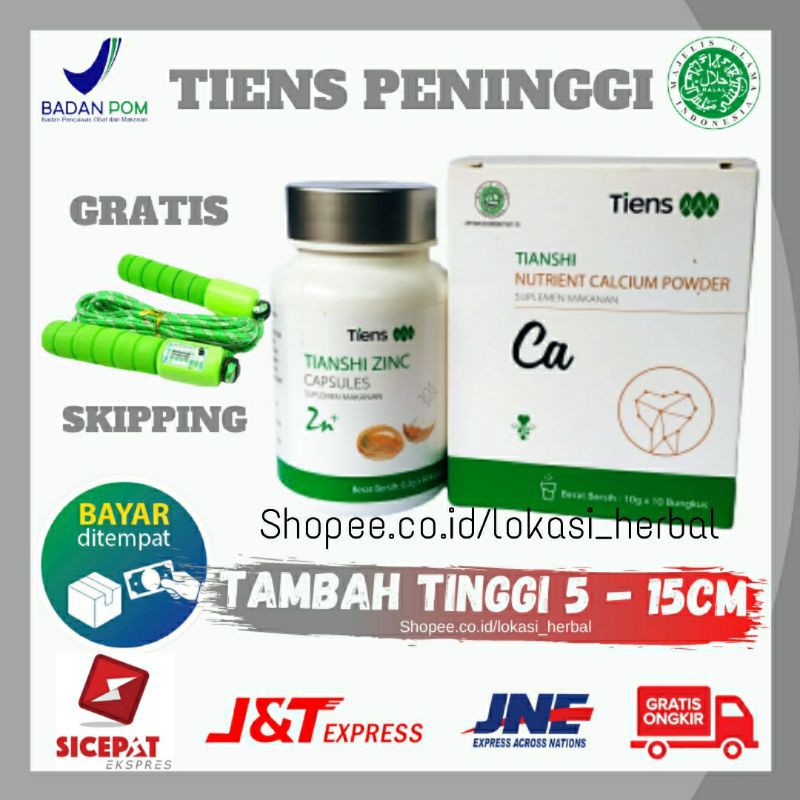 Peninggi Badan Tiens Kalsium Zinc Tiens Peninggi Badan Peninggi Badan Ampuh Peninggi Dewasa