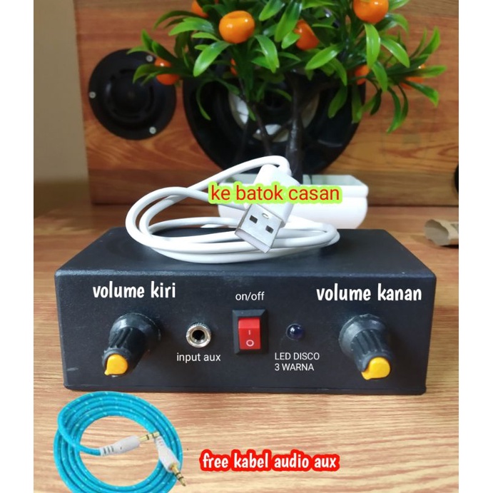 Jual AMPLI MINI 2 CHANNEL STEREO,AMPLI MINI,MINI AMPLI,AMPLI 5V ,AMPLI
