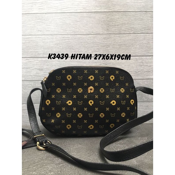 Tas papilon K3439