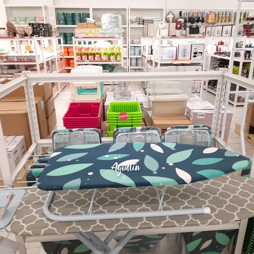 Meja setrika Lesehan/papan setrika/Meja Setrika