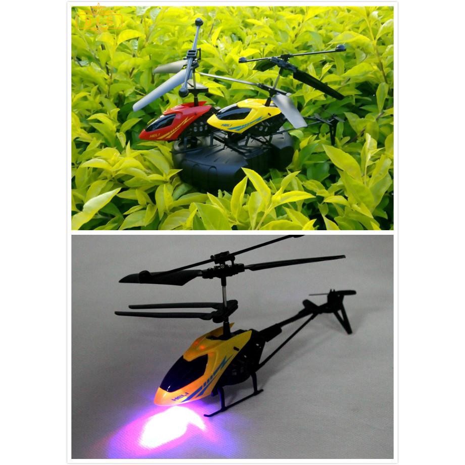 Pesawat Skala Besar Remote Control 70cm Helikopter Remote Control