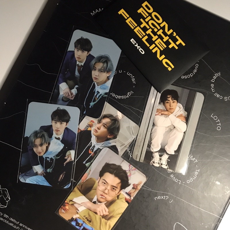 XR GALLERY PHOTOCARD