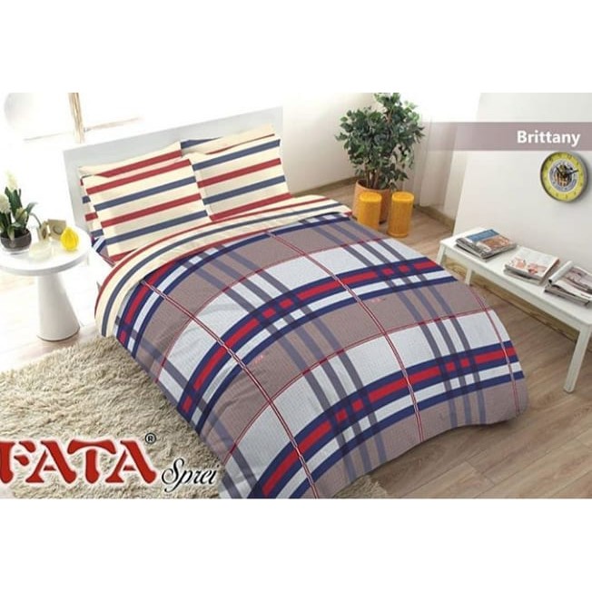 Bedcover set Fata Brittany