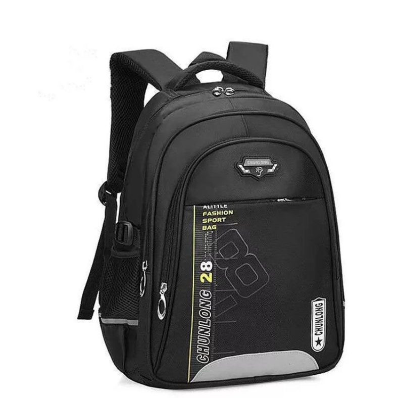 Tas Ransel Pria Tipe-gtb28 Tas Ransel Kerja Pria/Tas Ransel anak Sekolah Sd,Smp,sam Gtb