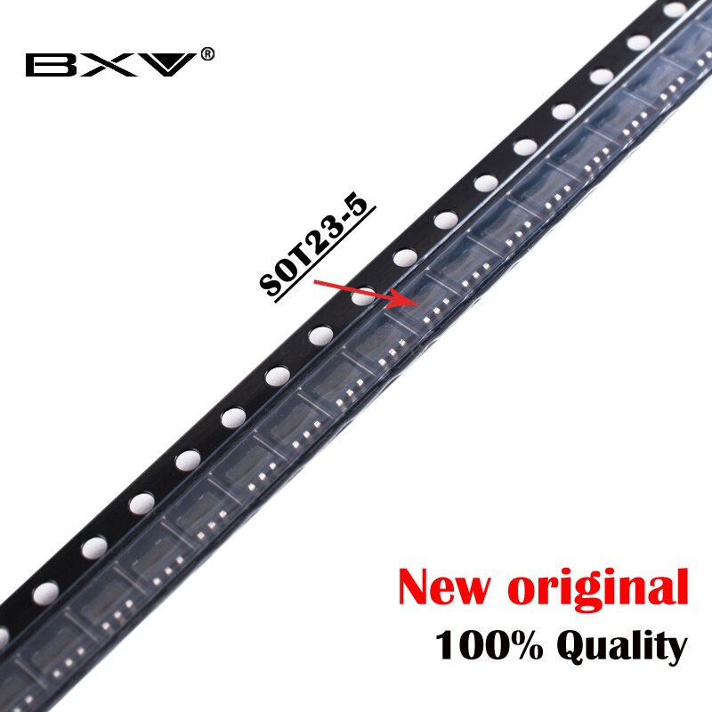 10pcs Ic Sy8088Aac Sy8088 Sot23-5 Sot