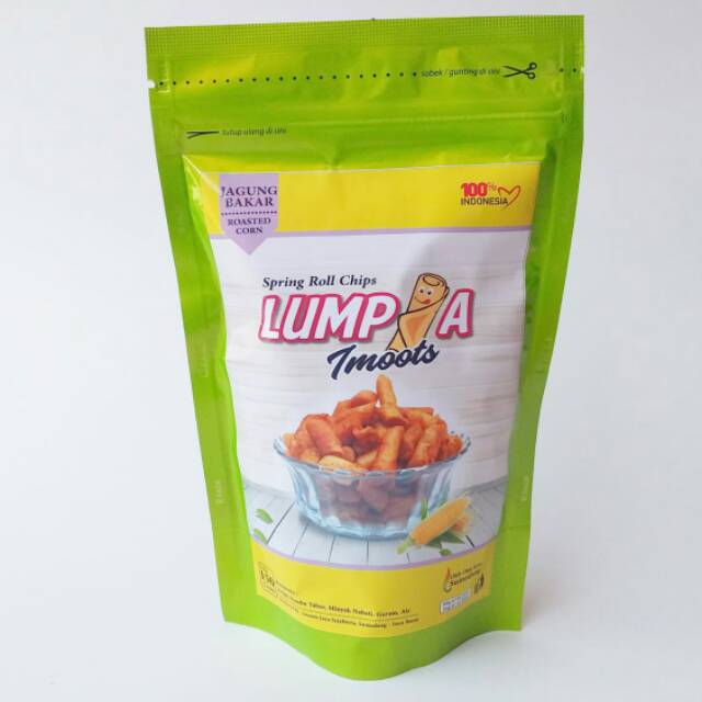 

lumpia imoots