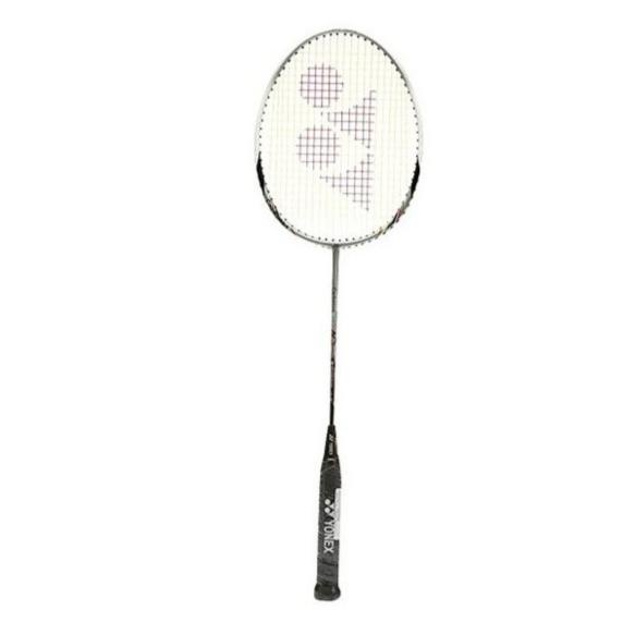 YONEX Bundle Badminton Frame Carbonex 8000 N - SILVER/BLACK (3UG5)
