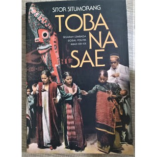 TOBA NA SAE