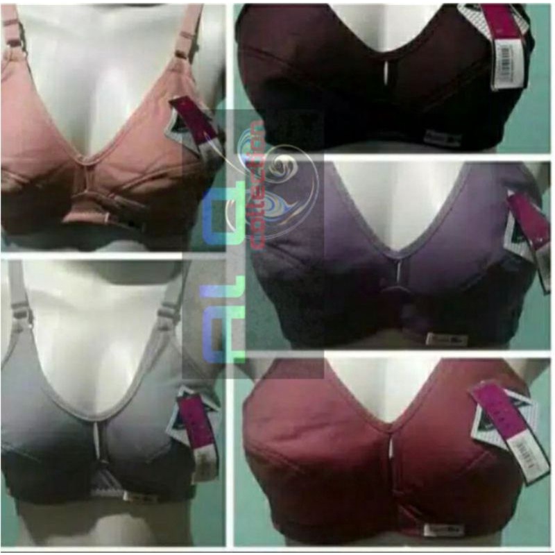 BH SPORT GUFFI BRA TAMPA BUSA | TERKINI MURAH ADEM 34 36 38 40 42 TAMPA KAWAT TERBAIK TERBARU