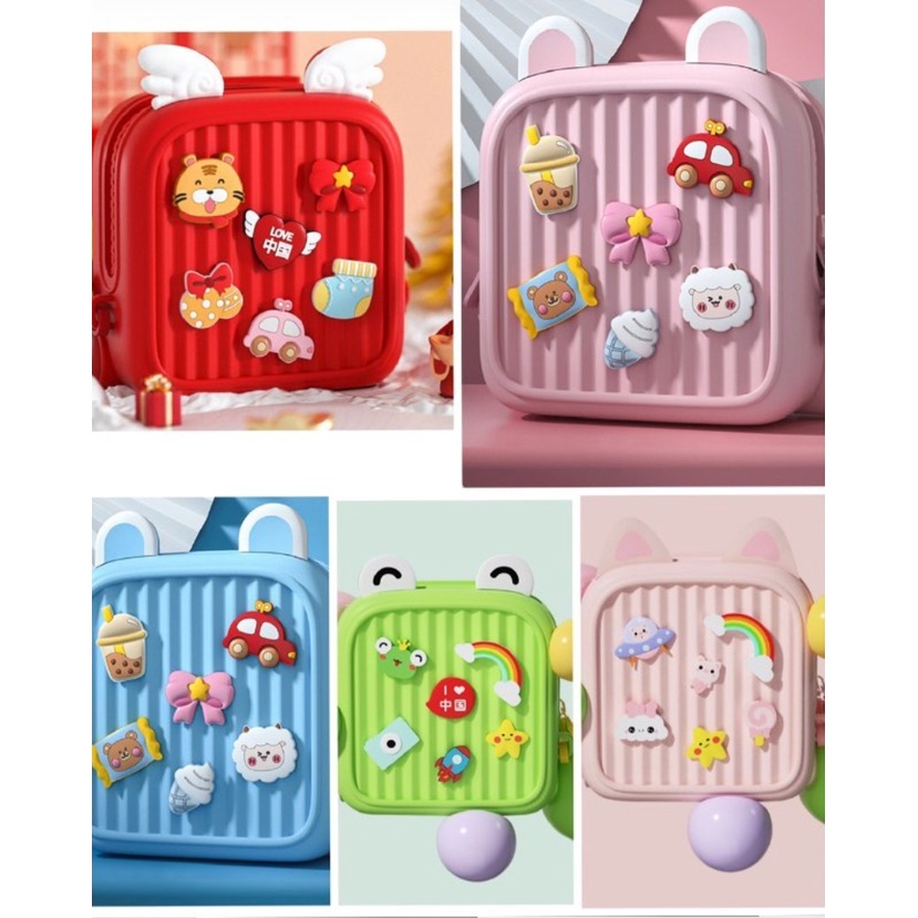 KOOOL KIDS LITTLE BACKPACK