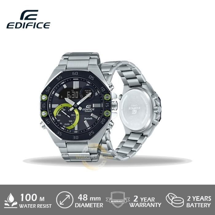 Casio Edifice ECB-10DB-1ADF/ECB-10DB-1ADF/ECB-10DB Original
