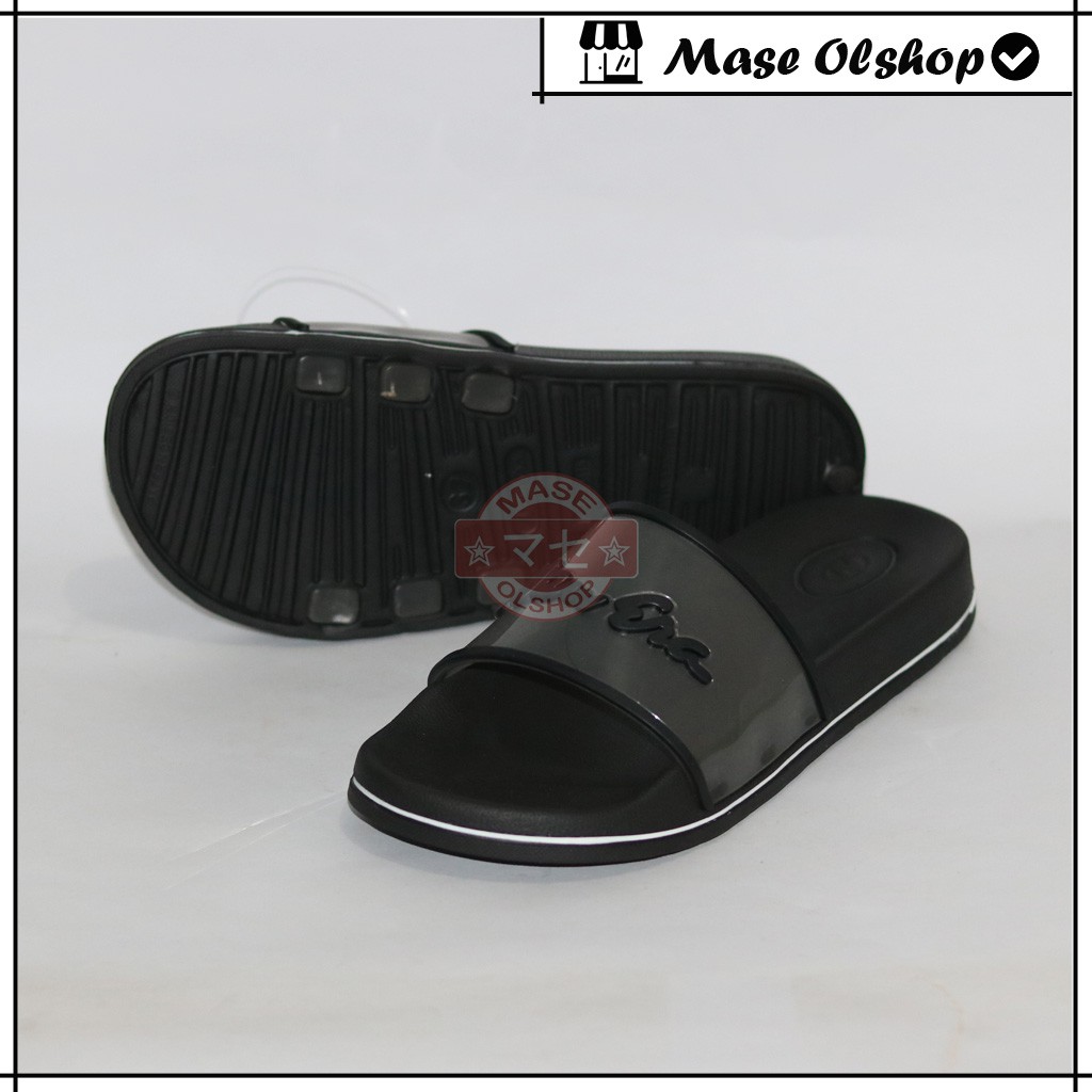 Sandal Slop Karet Wanita New Era LB 51153