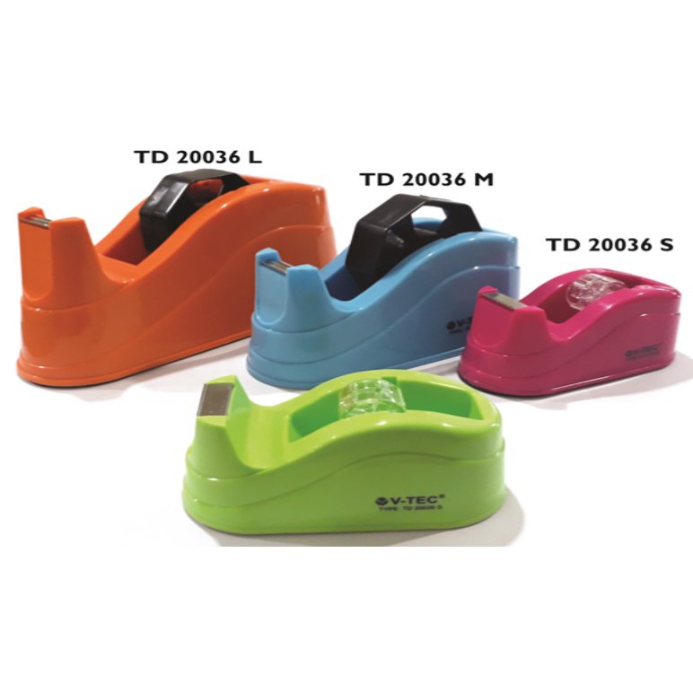 

V-TEC TAPE DISPENSER VT-20036
