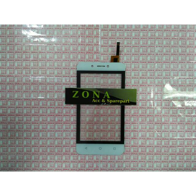 Touchscreen Advan I4a