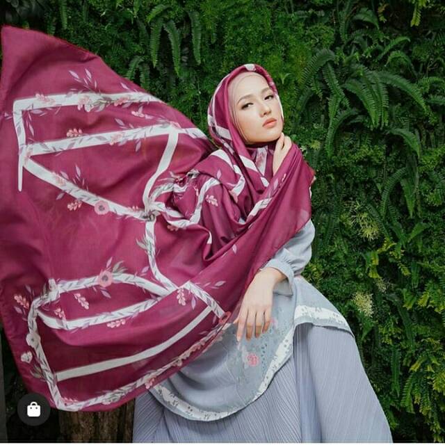 Flora Series by DOA - Dewi Sandra