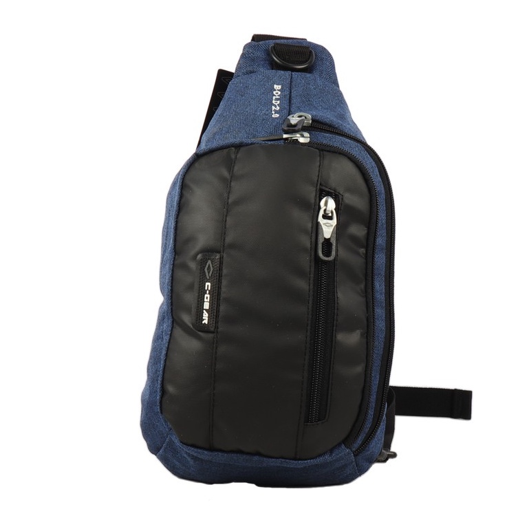 Tas Selempang C-Gear Bold 2.0