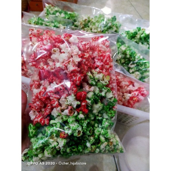 

popcorn