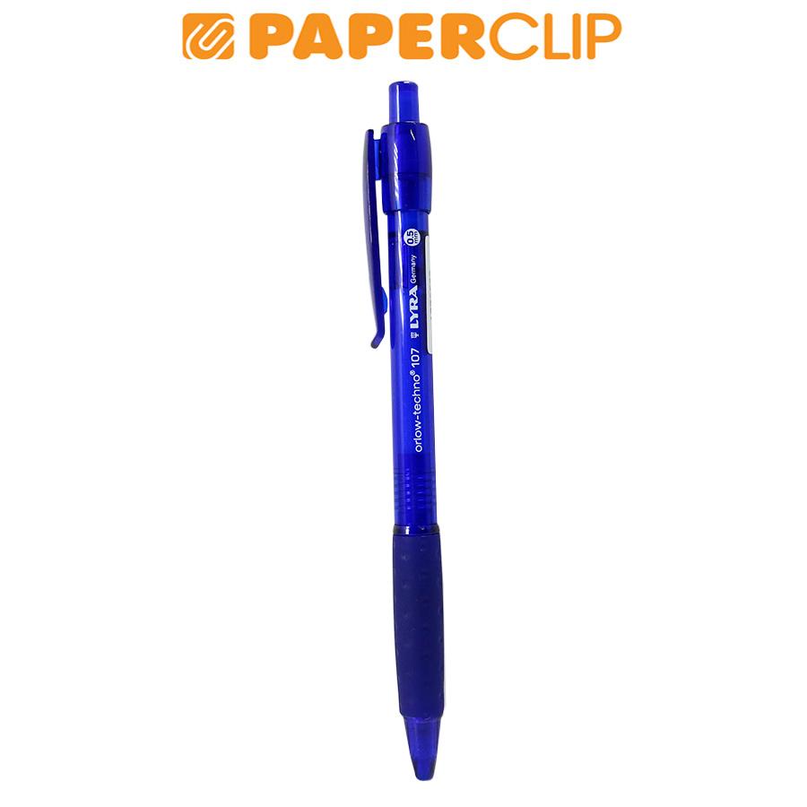 

PENSIL MEKANIK LYRA 1070500 05
