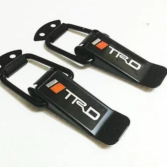 Universal Clip Bumper Ukuran Besar TRD MUGEN HKS