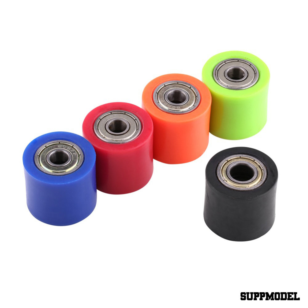 Spm Roller Slider Rantai 10mm Untuk Motor Motocross Atv