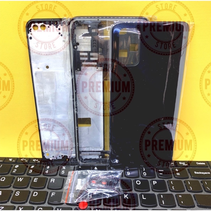 Backdoor Cassing Houssing Oppo A92  / Oppo A52 Fullset New 100%