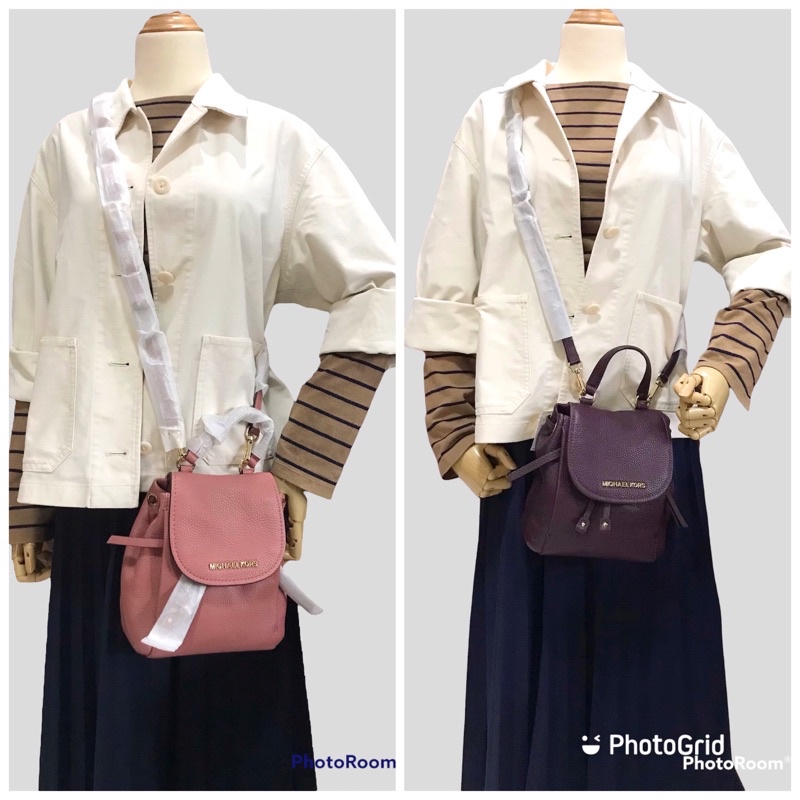 Tas selempang wanita original riley pack crossbody