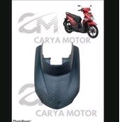 COVER MESIN BEAT FI/TUTUP MESIN BEAT FI 2013 2014 2015 2016 AWAL COVER TANGKI BEAT