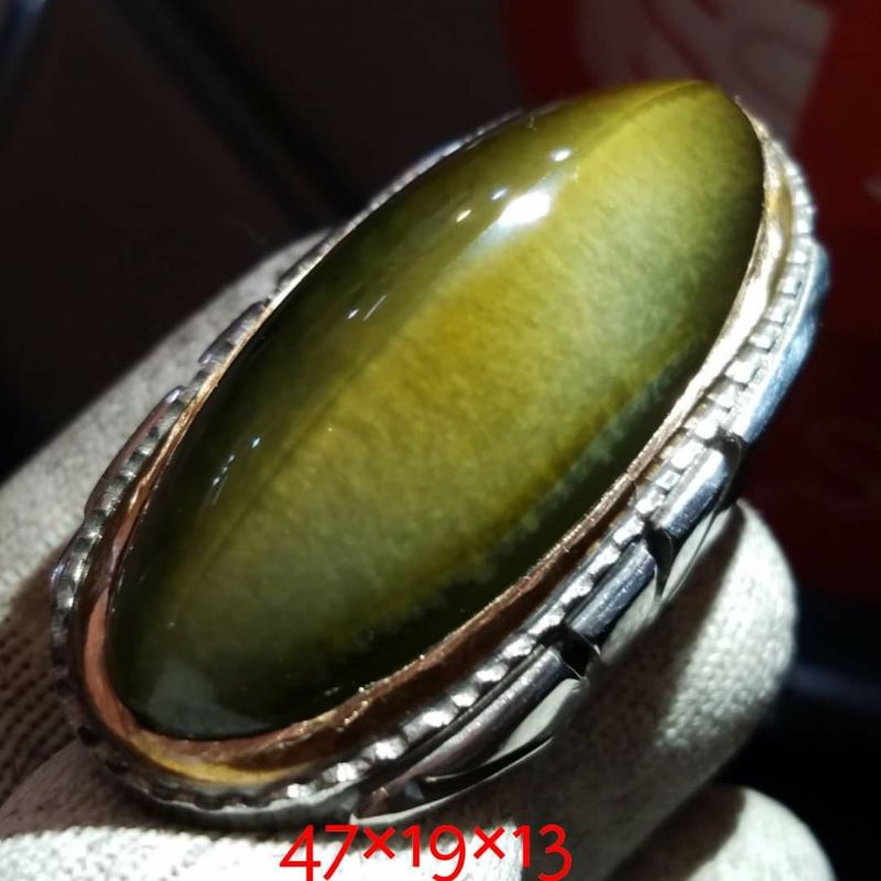 pandan lumut lawas kristal ajib