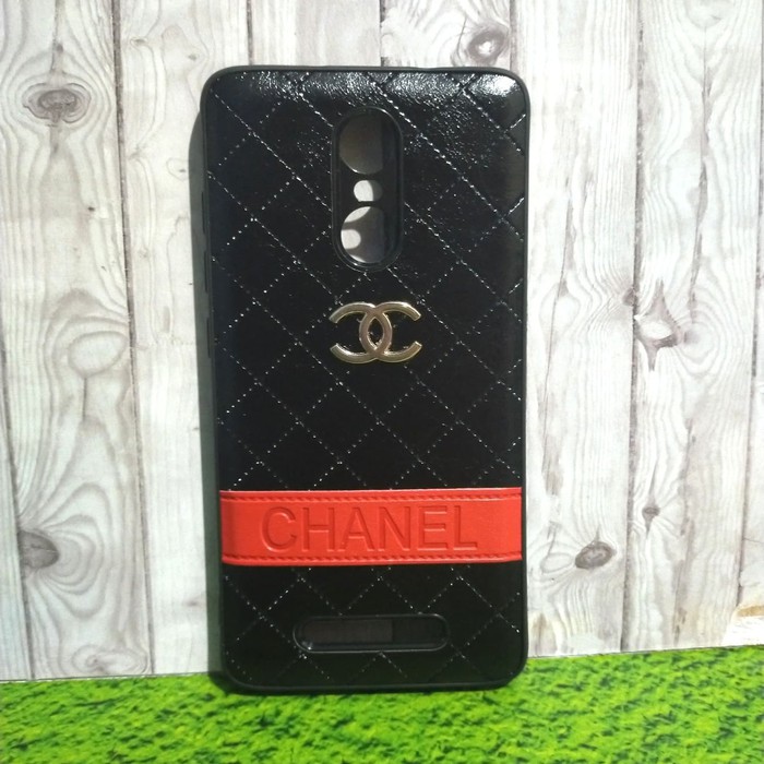 Case Silikon Hp Xiomi Redmi Note 3/Note 3 Pro/Casing Murah(141)