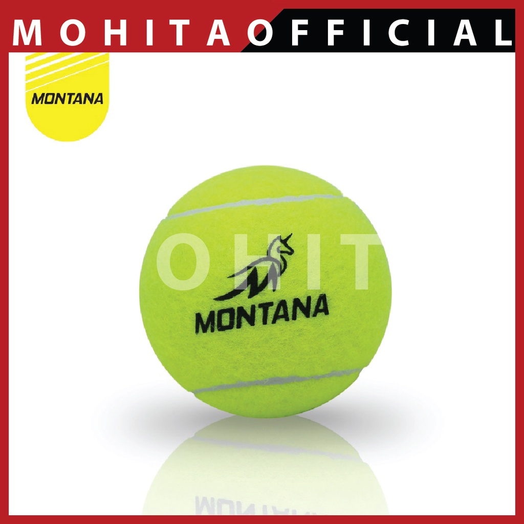 bola tennis montana/bola kasti montana/bola tenis montana/bola tennis/bola kasti/bola tenis/tennis/k