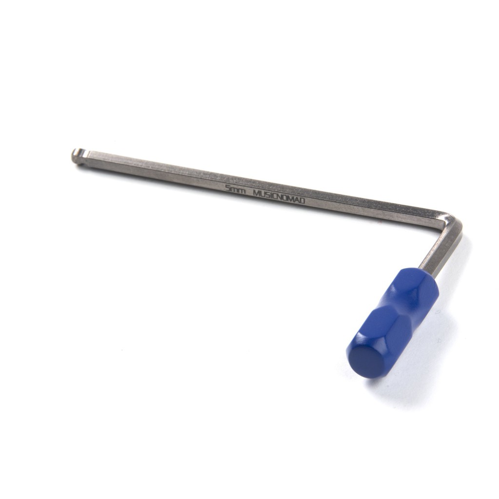 MUSIC NOMAD Truss Rod Wrench - 5mm