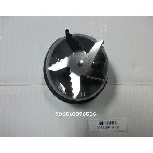 Pisau Blender / Blade Holder Assy 5 Star Philips HR2157 ORI