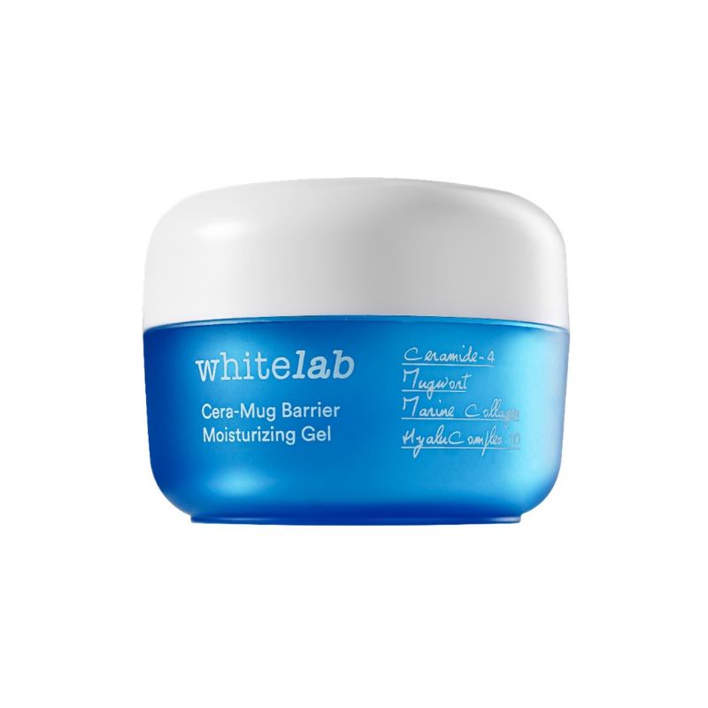 WhiteLab Cera-Mug Barrier Moisurizing Gel 20g