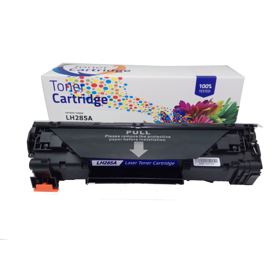 Toner Cartridge Compatible Universal 35A 36A 85A 78A HP Printer P1102 P1102w M1132 MFP M1212nf MFP