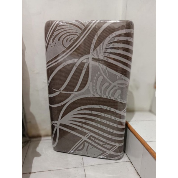 Kasur Lipat kain springbed