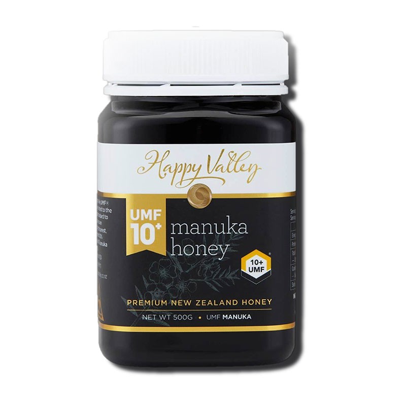 

Happy Valley Honey UMF 10+ 500gr,=
