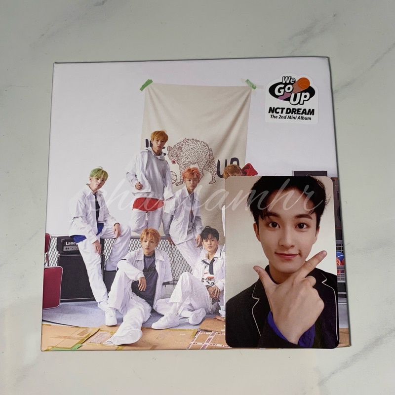 Album WGU set PC Mark