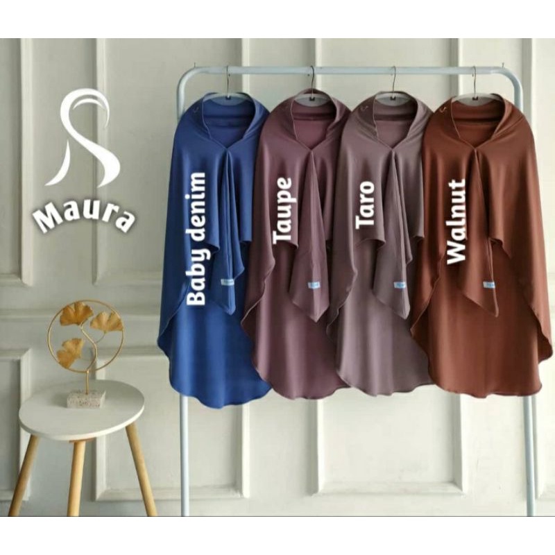 HIJAB RIANA "MAURA"