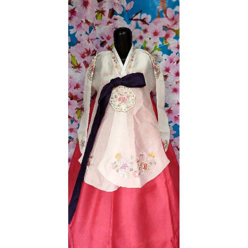 HANBOK ROYAL