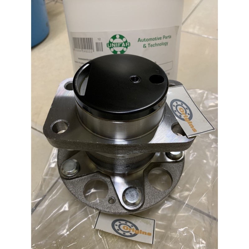 BEARING RODA BELAKANG HONDA HRV