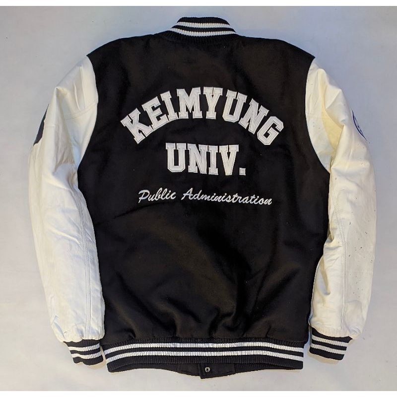 varsity univ varsity leather varsity second varsity univ second