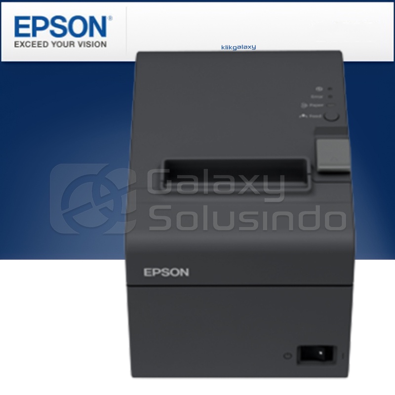 EPSON TM-T82 USB Thermal POS Printer