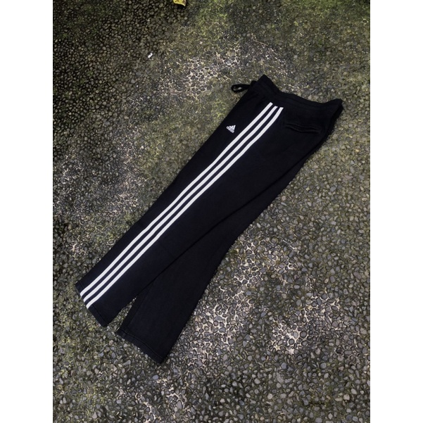 Training Adidas Second